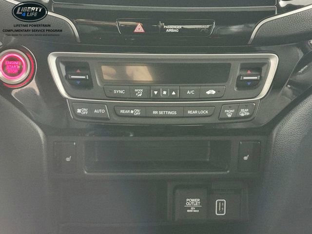 Used 2020 Honda Passport Touring image 22