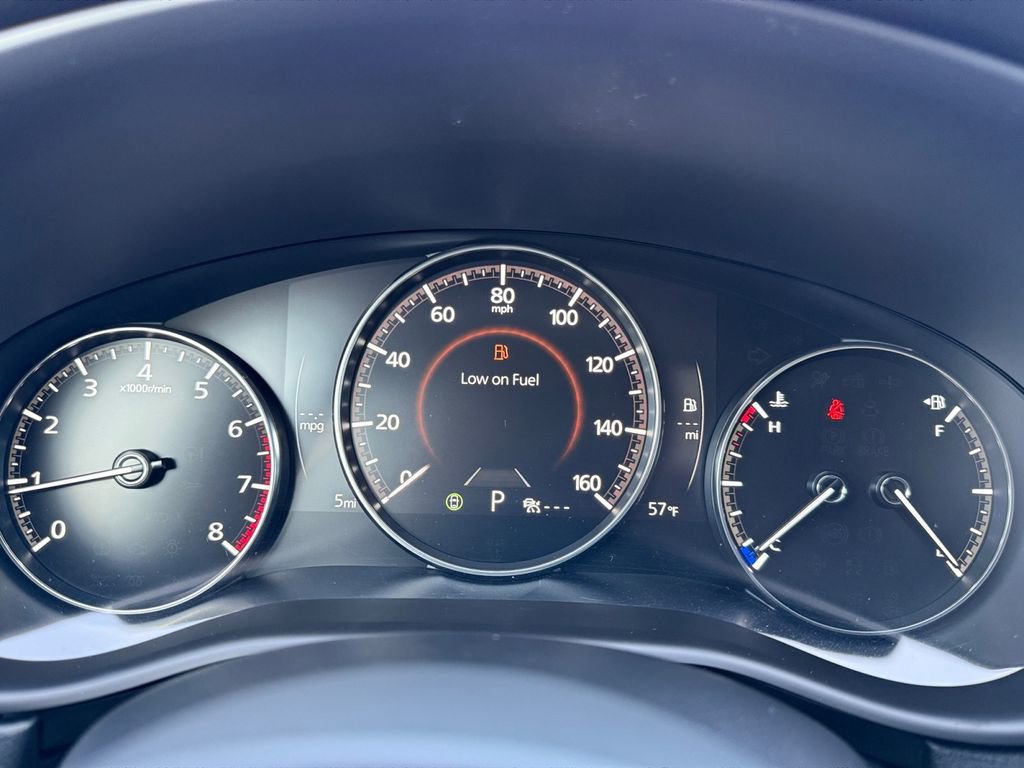 New 2026 MAZDA CX-30 Aire Edition image 13