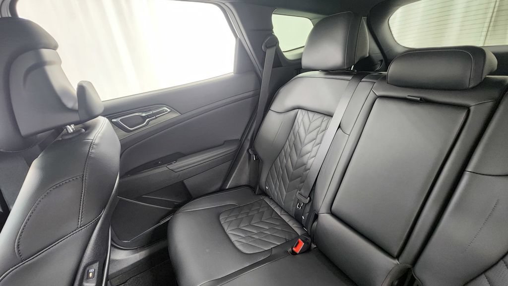 Used 2023 Kia Sportage X-Pro AWD/4WD image 14