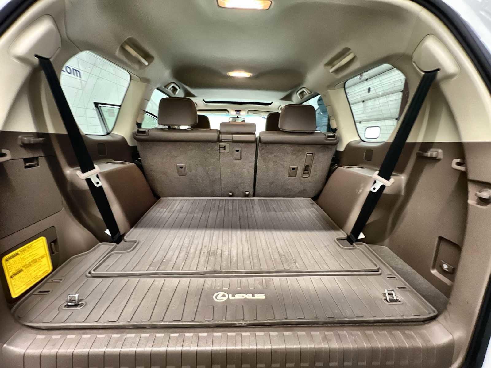 Used 2016 Lexus GX 460 image 21