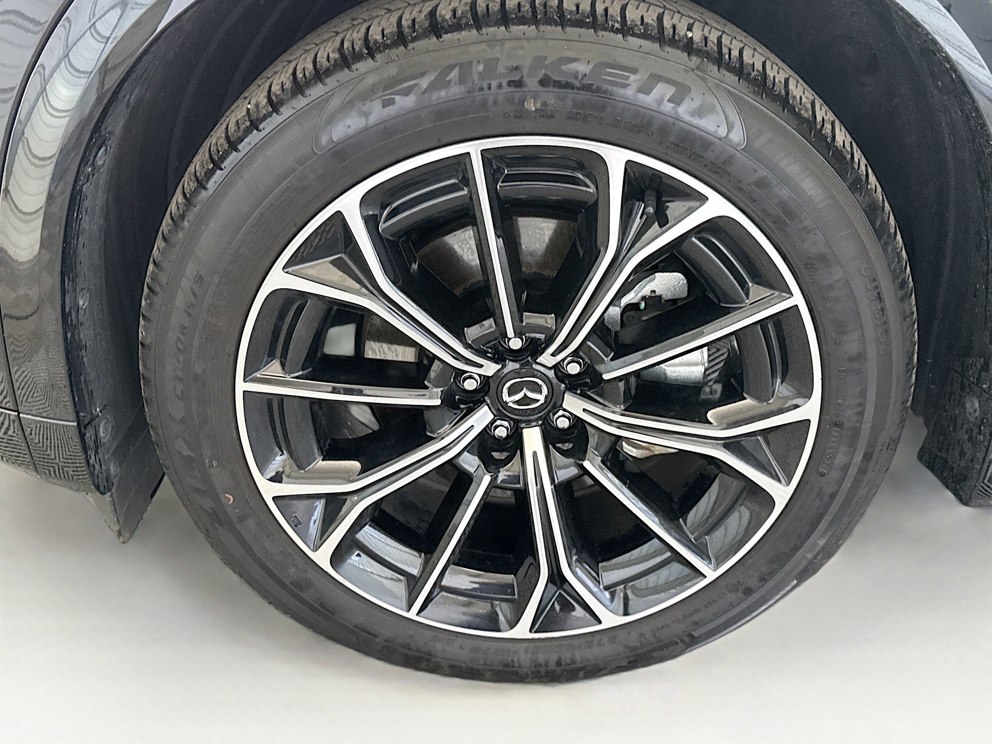 Used 2025 MAZDA CX-70 3.3 Turbo S w/ Premium Package image 24