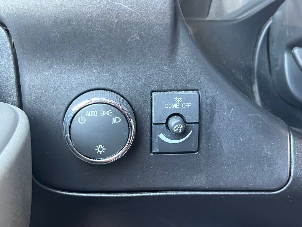 Used 2023 Chevrolet Express 2500 Extended w/ Driver Convenience Package RWD image 24