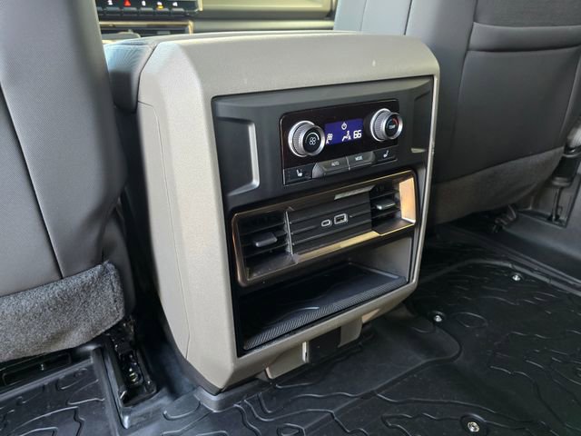 Used 2024 GMC Hummer EV 3X w/ Extreme Off-Road Package image 37