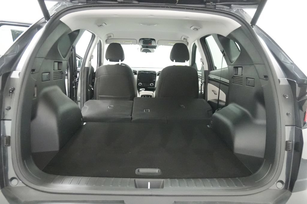 Used 2023 Hyundai Tucson SEL AWD/4WD image 23