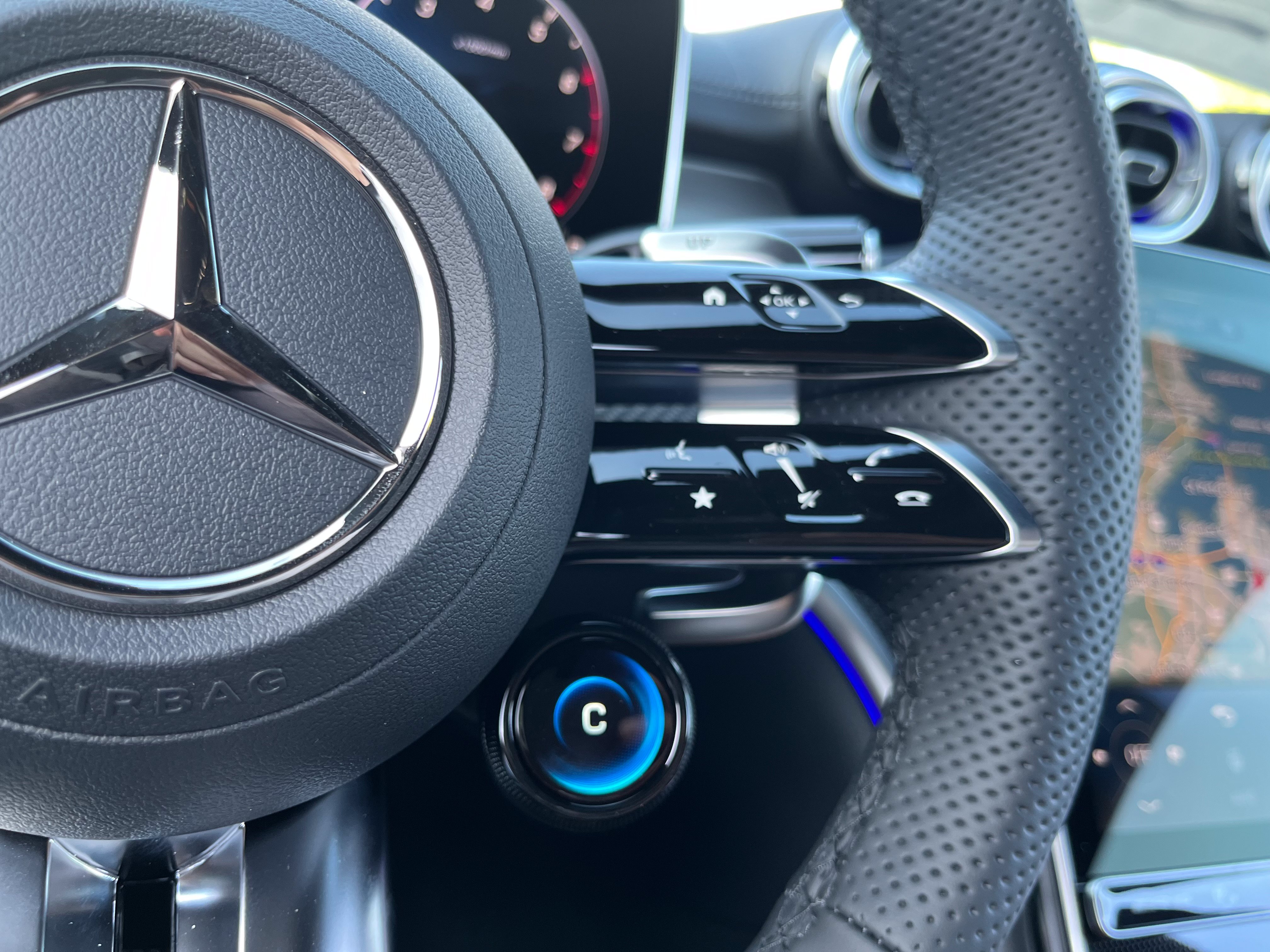 New 2026 Mercedes-Benz CLE 53 AMG 4MATIC Coupe image 26