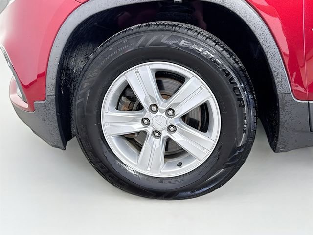 Used 2018 Chevrolet Trax LT w/ Driver Confidence Package image 28