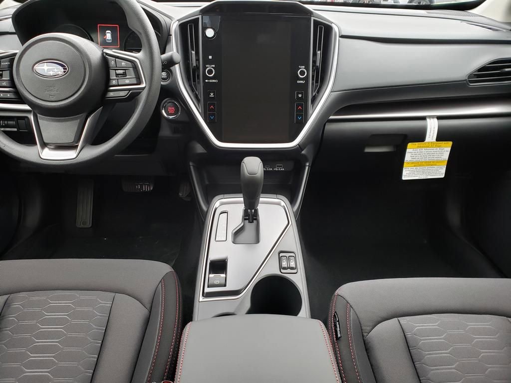New 2026 Subaru Impreza 2.0i Sport image 8
