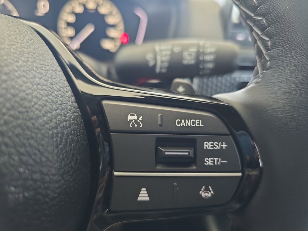 New 2026 Honda Civic Sport image 23