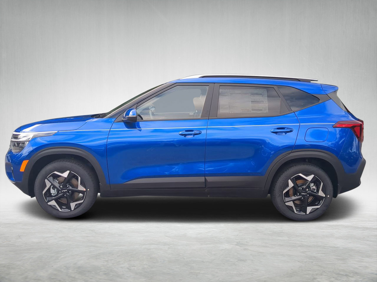 New 2026 Kia Seltos S image 6