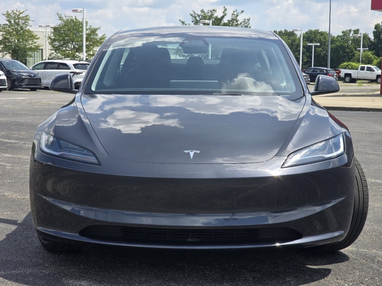 Used 2025 Tesla Model 3 Long Range RWD image 10