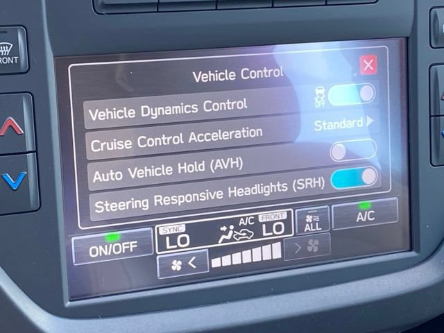 New 2026 Subaru Forester AWD/4WD image 17