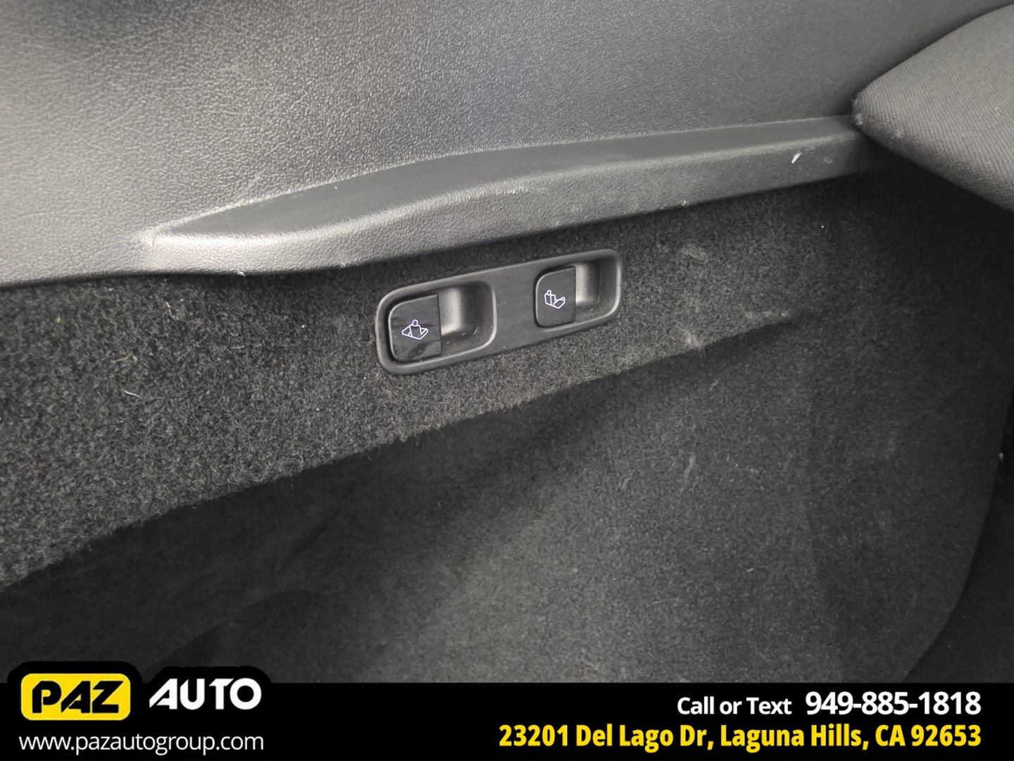 Used 2022 Tesla Model Y Performance image 30