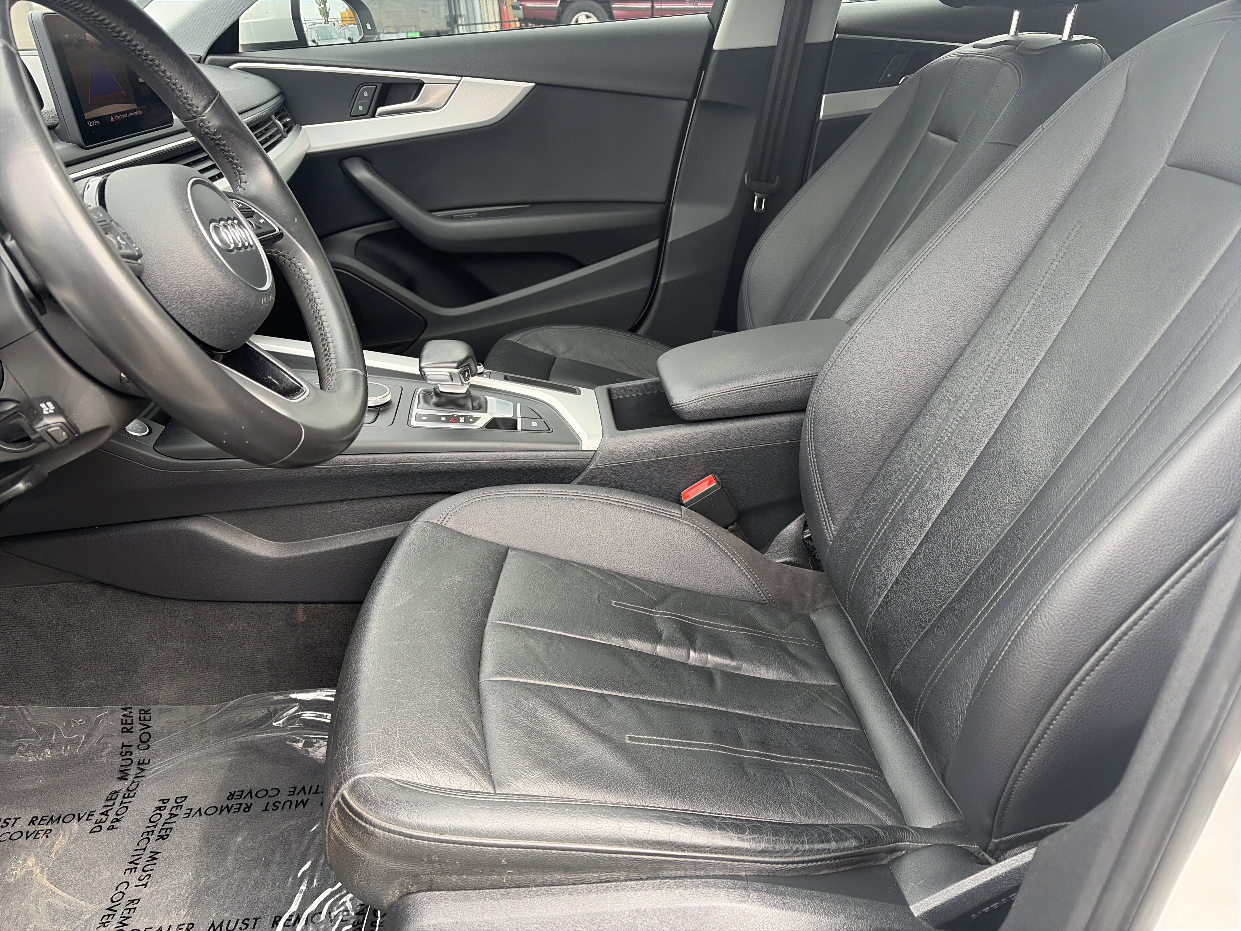 Used 2017 Audi A4 2.0T Premium FWD image 15