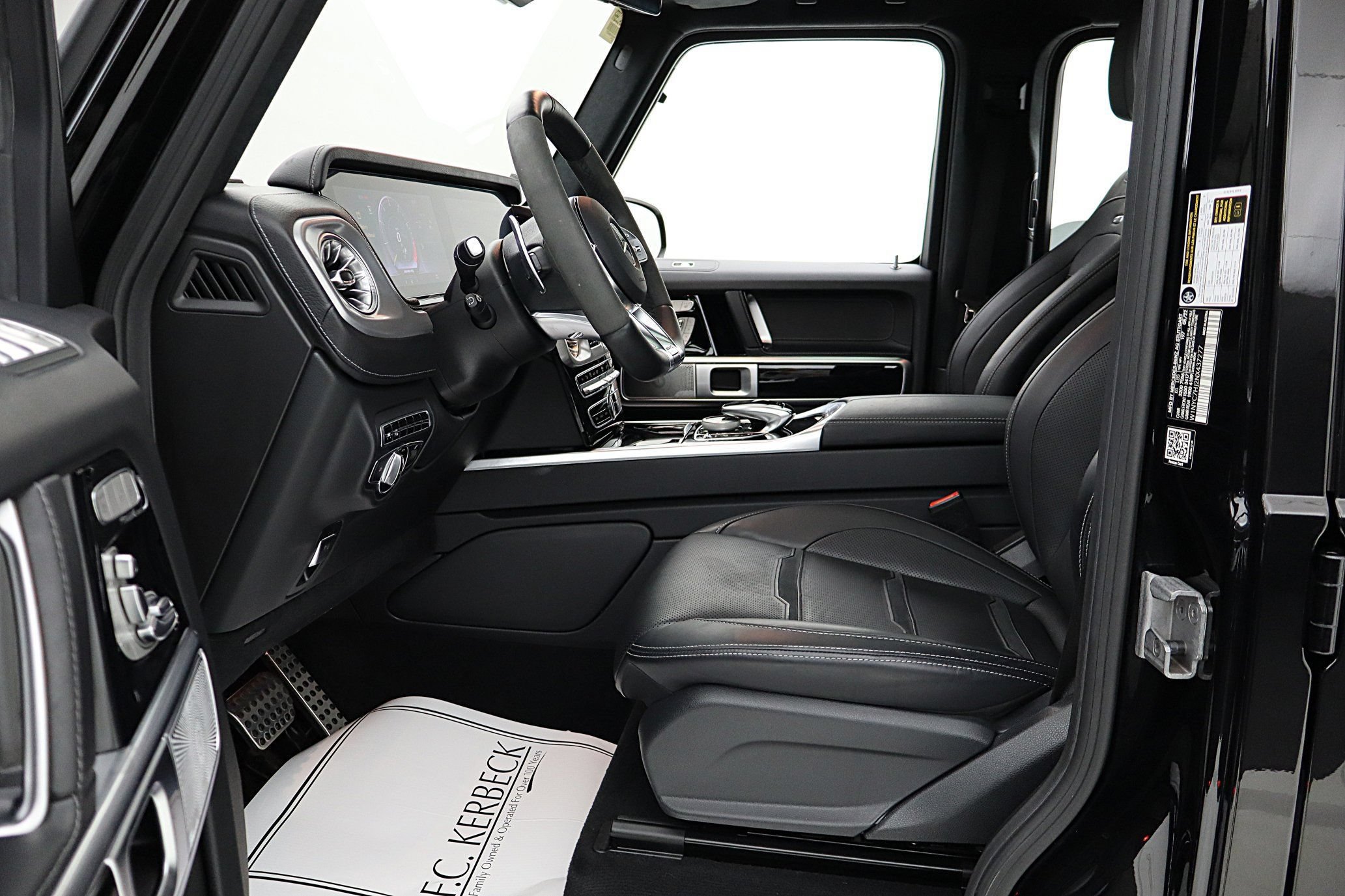 Used 2022 Mercedes-Benz G 63 AMG 4MATIC image 40