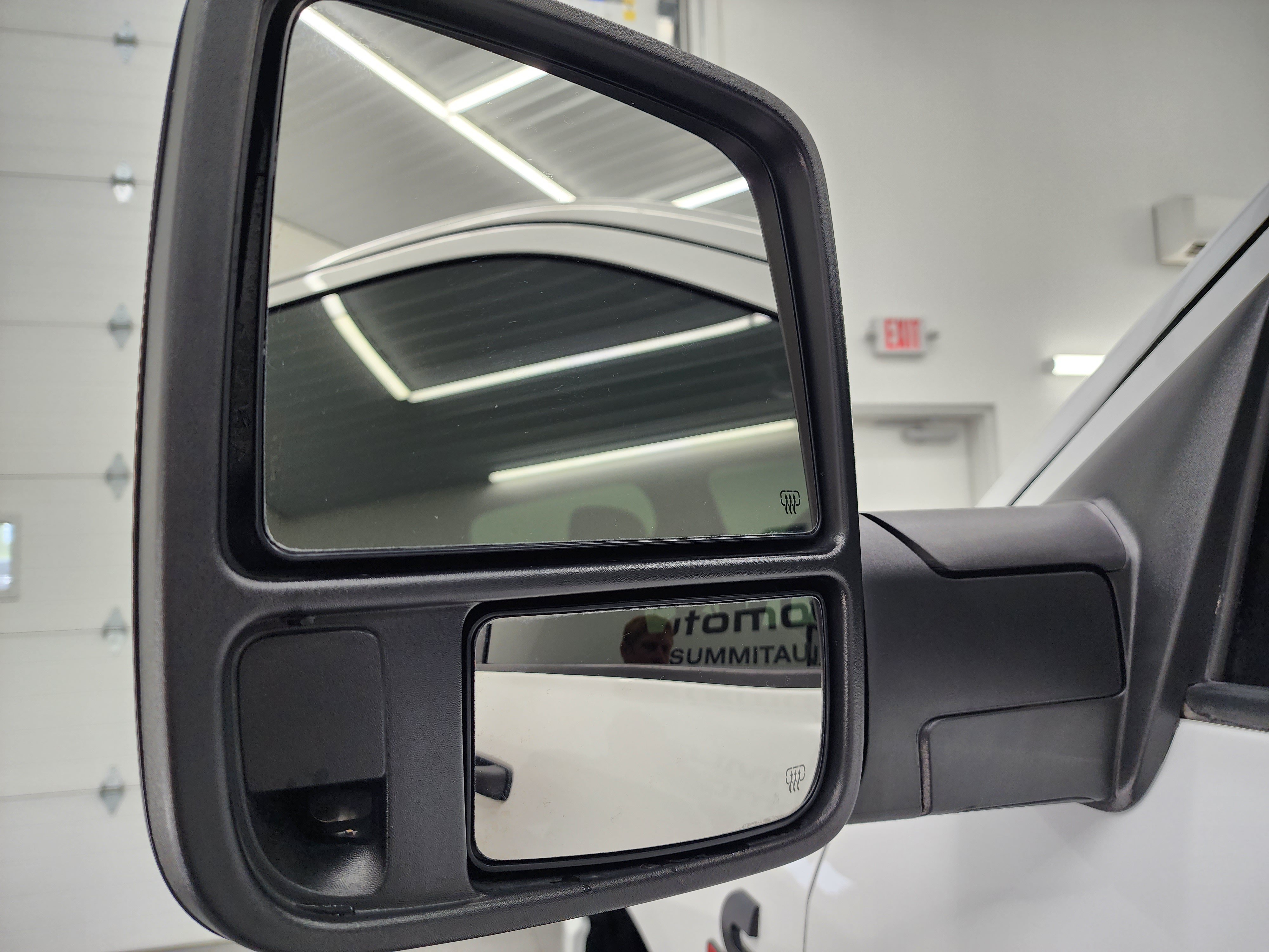Used 2025 RAM 2500 Lone Star AWD/4WD image 36
