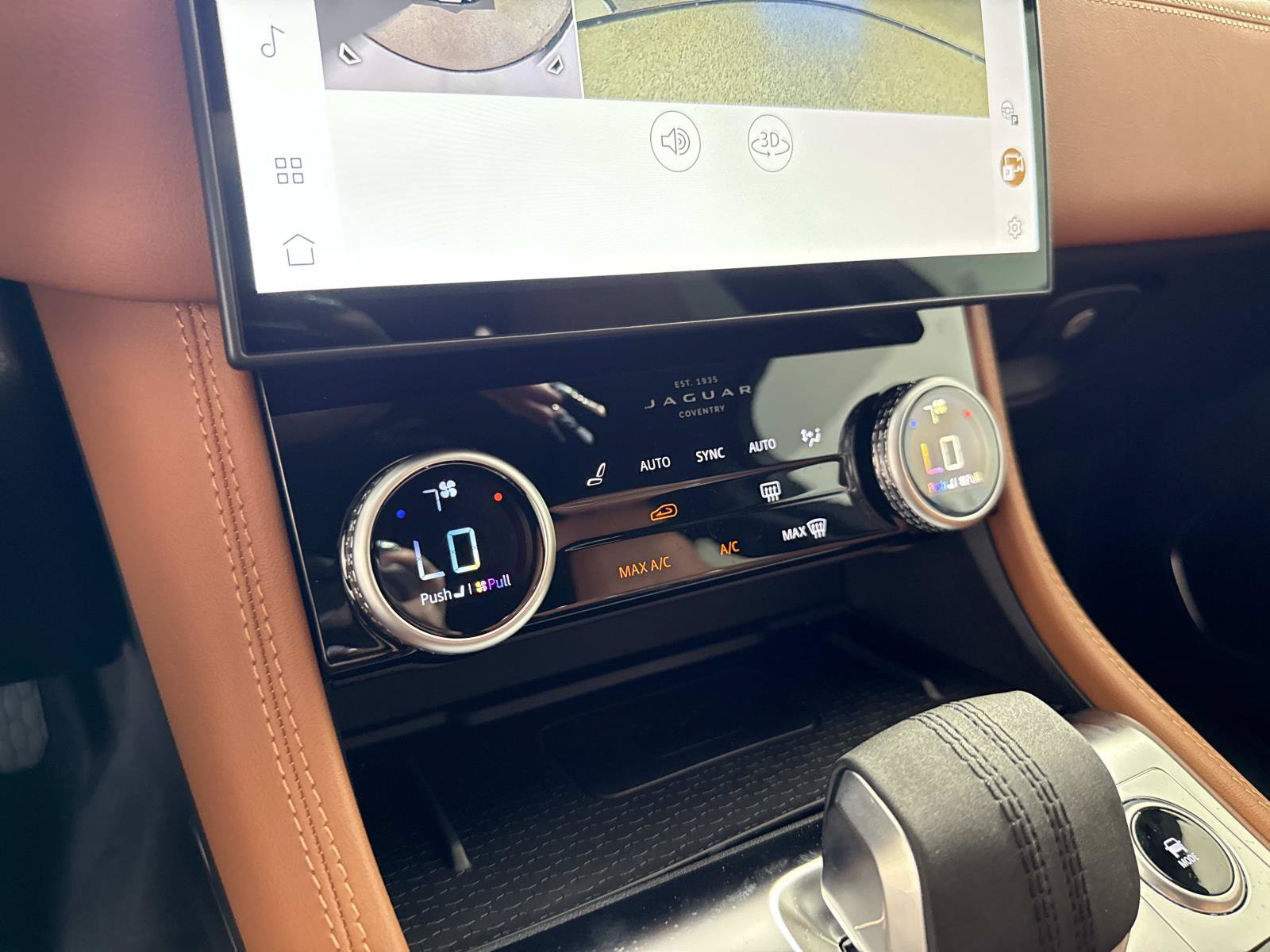 New 2026 Jaguar F-PACE R-Dynamic S AWD/4WD image 27