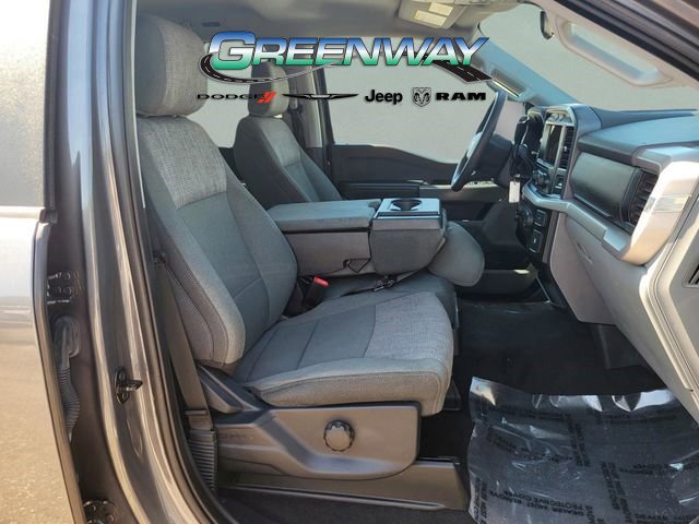 Used 2023 Ford F150 XLT image 36