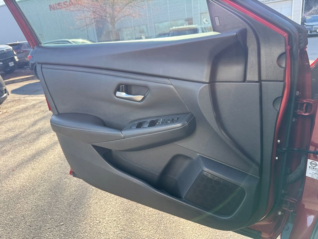 Used 2023 Nissan Sentra SV w/ All-Weather Package image 27