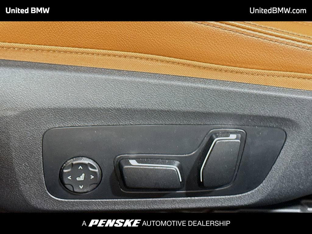 Used 2025 BMW 430i Convertible image 4