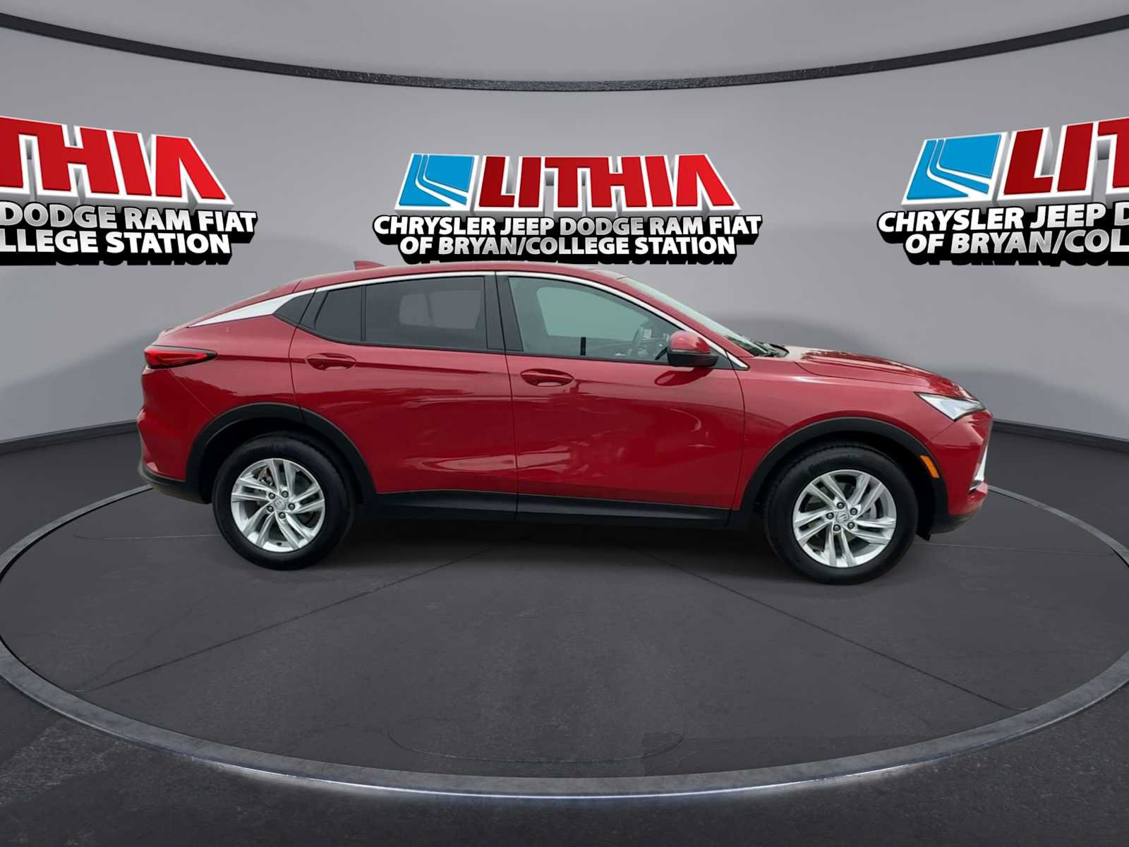 Used 2026 Buick Envista Preferred FWD image 9