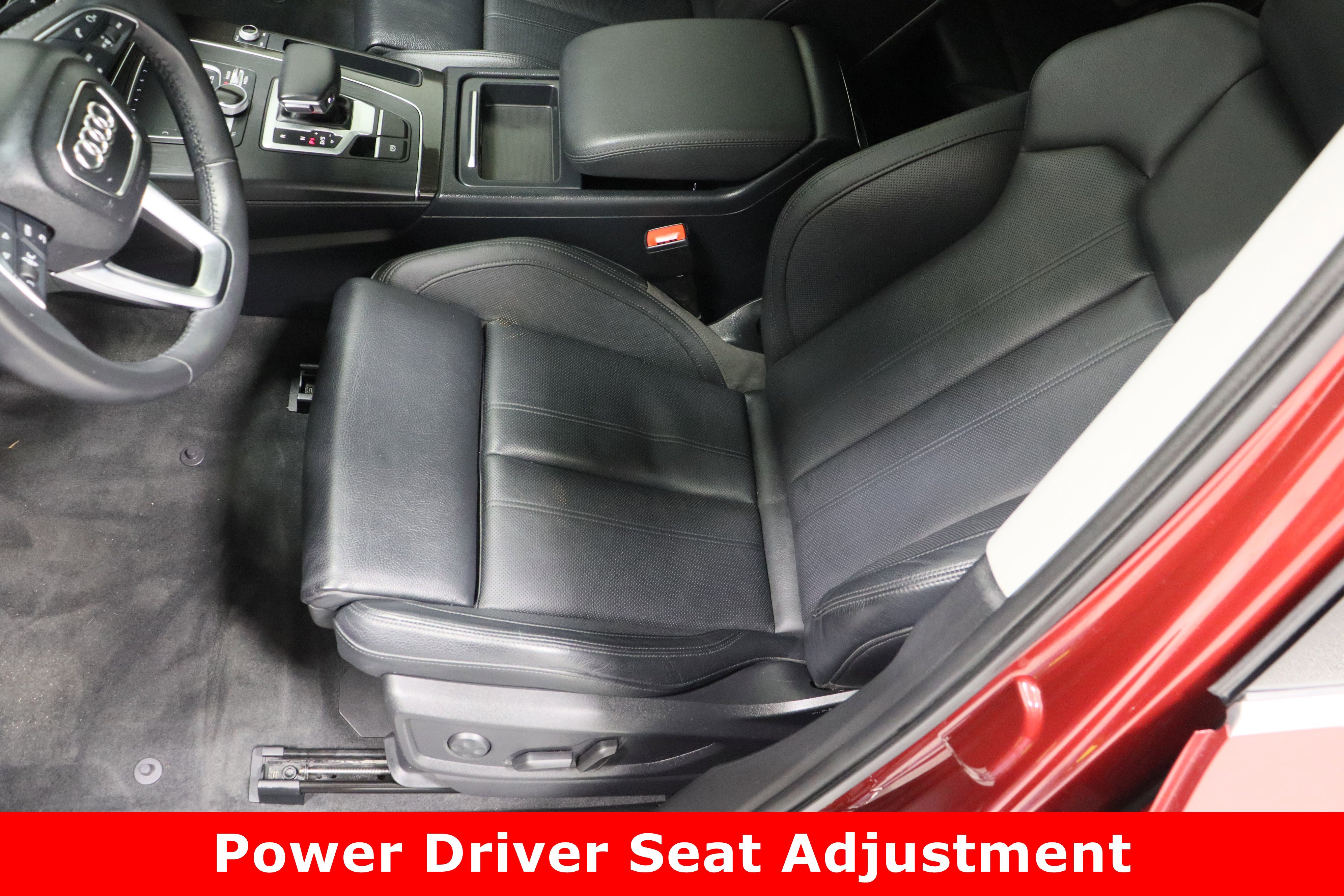 Used 2018 Audi Q5 2.0T Premium Plus image 15