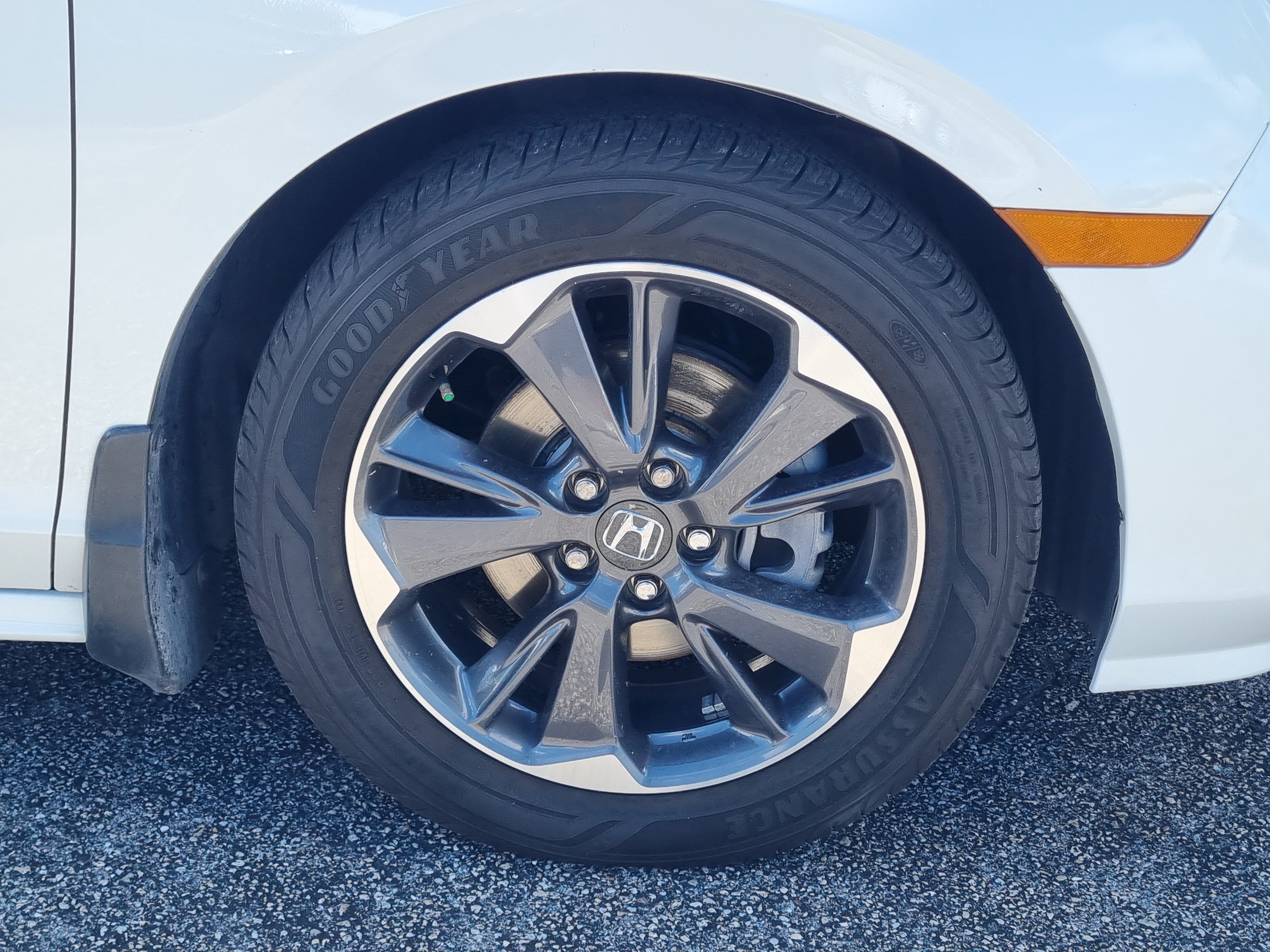 Used 2022 Honda Odyssey Elite image 9
