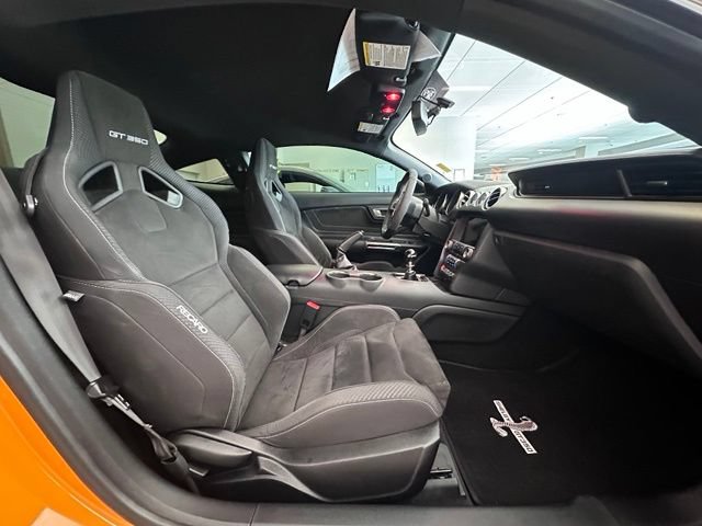 Used 2018 Ford Mustang Shelby GT350 w/ Electronics Package RWD image 25