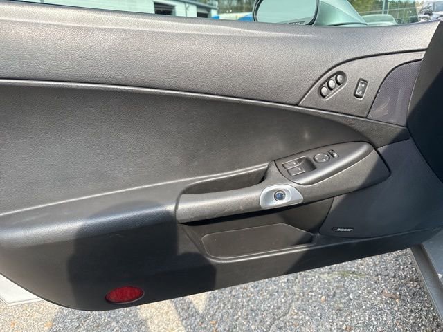 Used 2005 Chevrolet Corvette Coupe w/ Preferred Equipment Group image 28