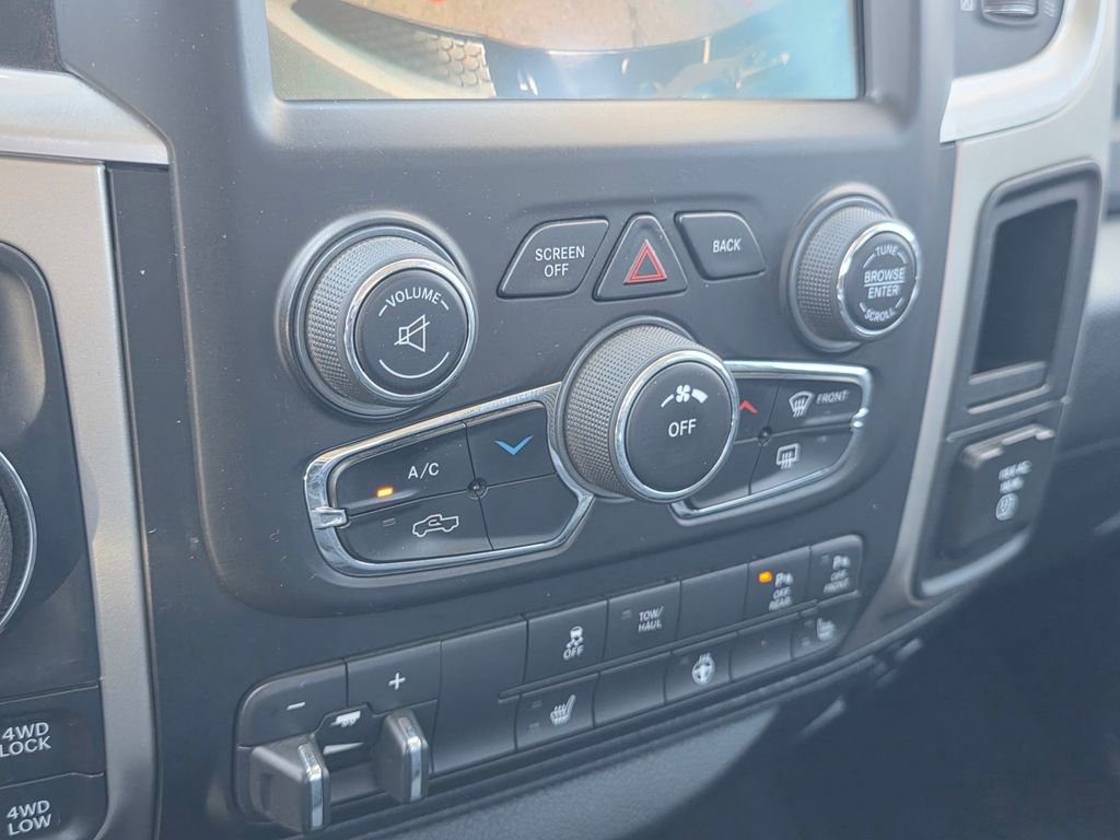 Used 2014 RAM 1500 Big Horn AWD/4WD image 27