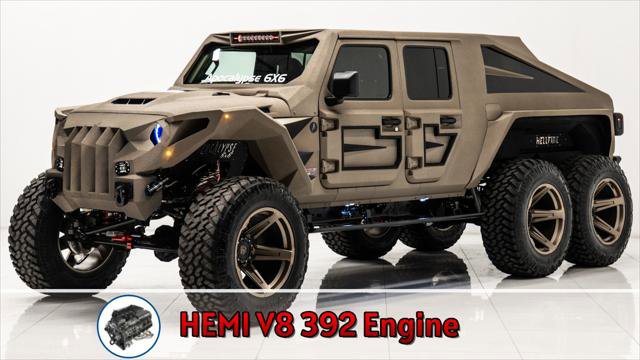 Used 2025 Jeep Gladiator Sport video 1