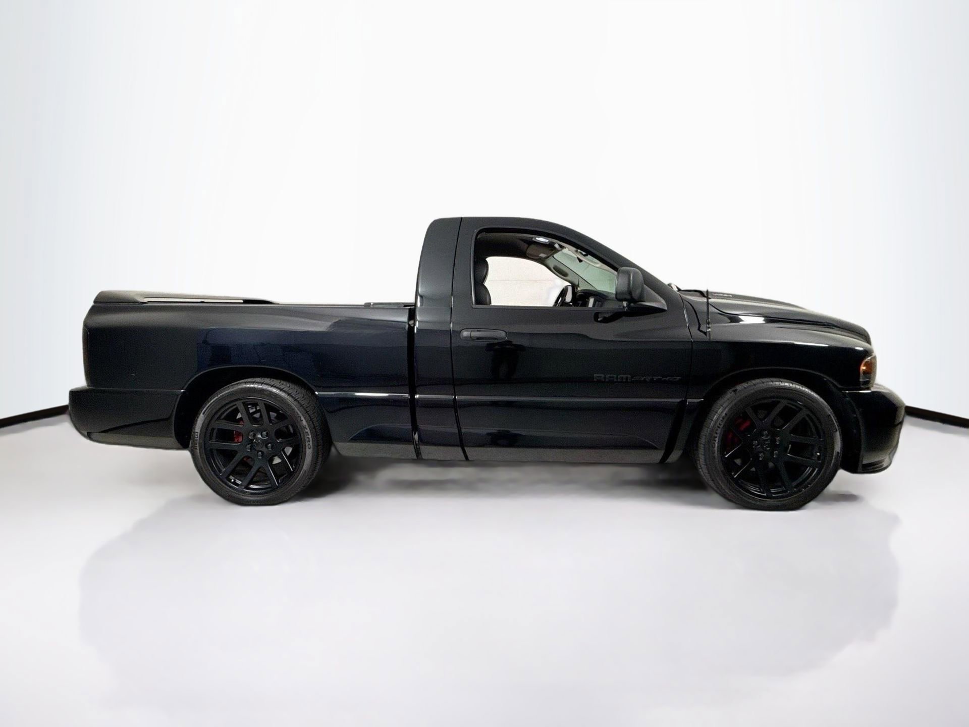 Used 2004 Dodge Ram 1500 Truck 2WD Regular Cab image 8