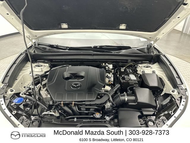 Certified 2025 MAZDA CX-30 AWD 2.5 S w/ Preferred Package image 25