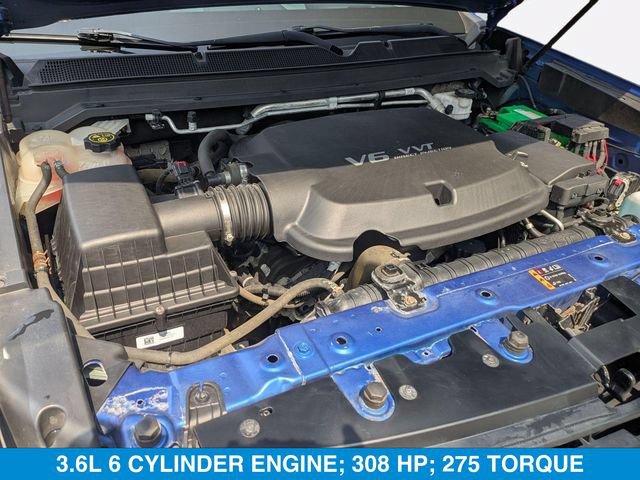 Used 2019 Chevrolet Colorado Z71 AWD/4WD image 30