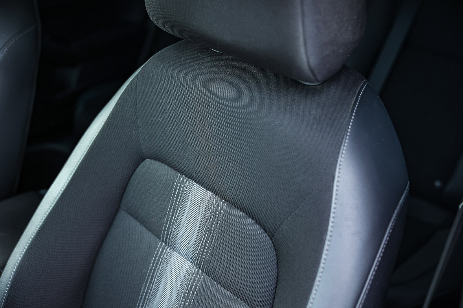Certified 2024 Honda Civic Sport image 31