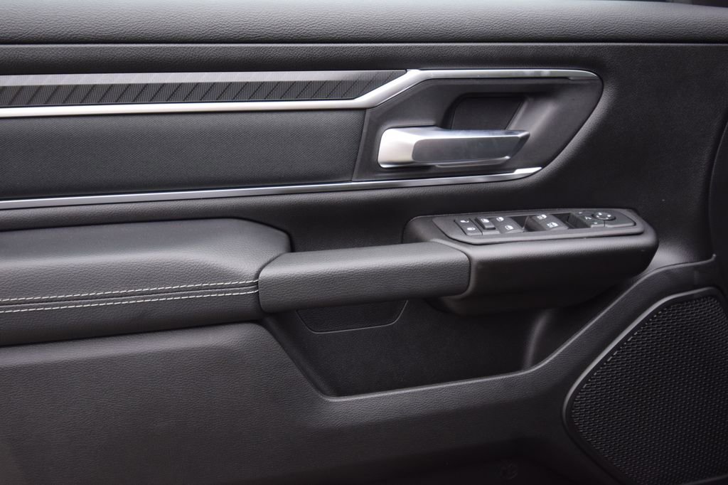 New 2026 RAM 1500 Big Horn image 30