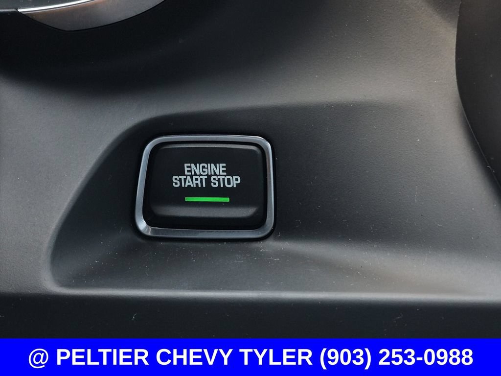 Used 2024 Chevrolet Camaro LT w/ Technology Package RWD image 25