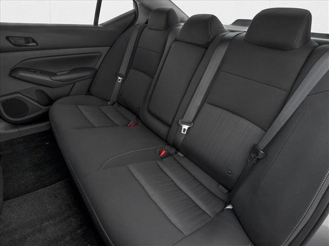 New 2026 Nissan Altima 2.5 SV image 9