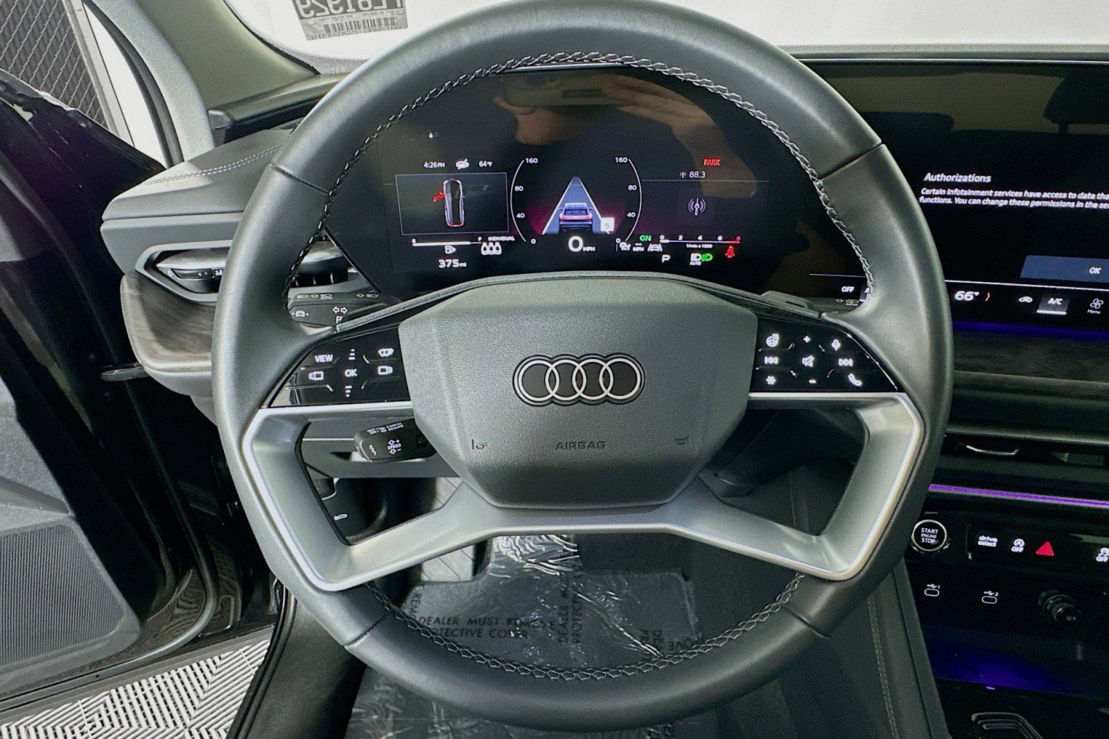 Used 2025 Audi Q5 Premium Plus w/ Premium Plus AWD/4WD image 19