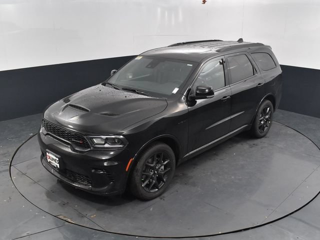 New 2026 Dodge Durango GT AWD/4WD image 41