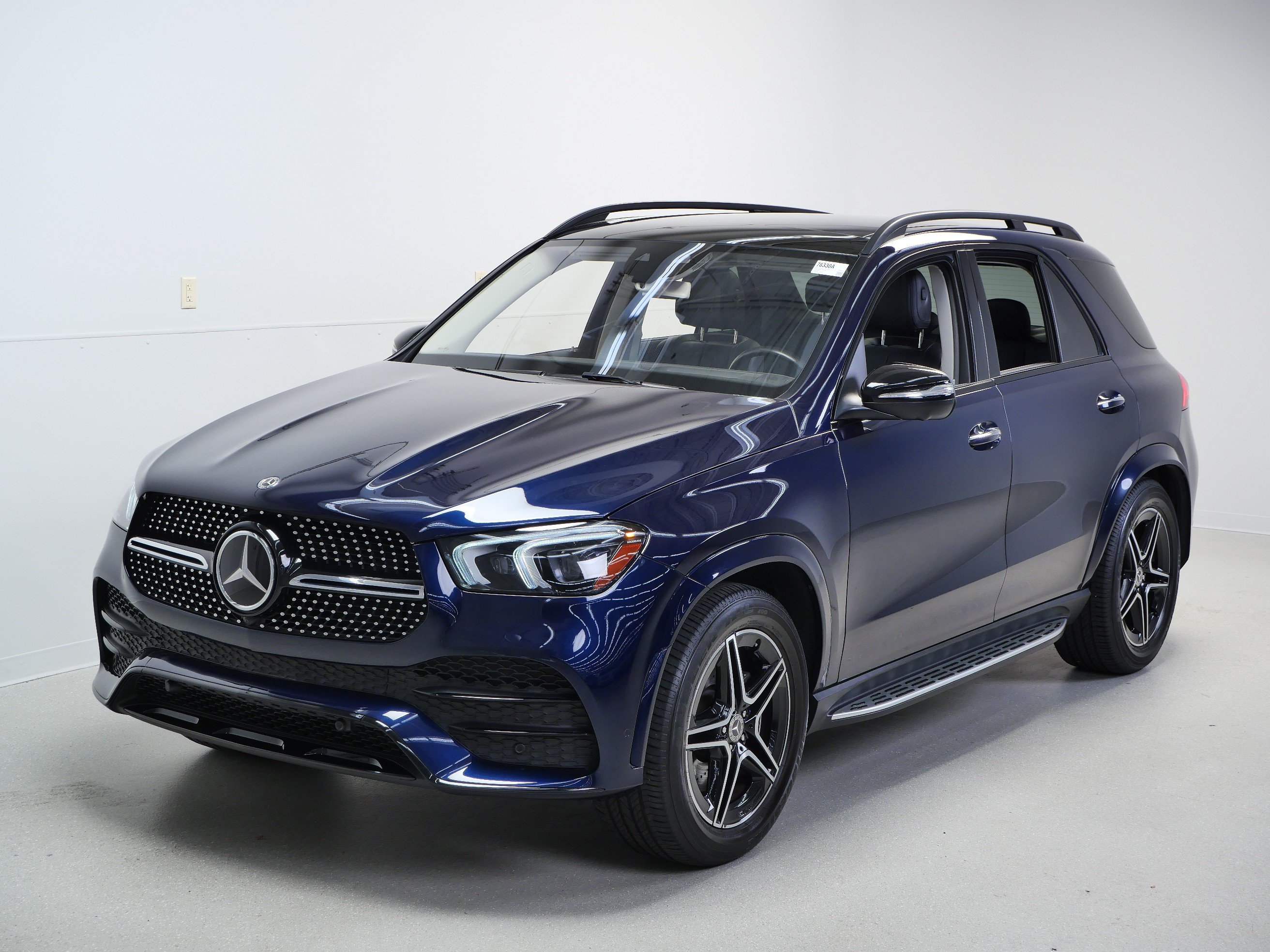 Used 2020 Mercedes-Benz GLE 450 4MATIC image 14