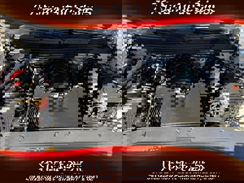 Used 2015 GMC Sierra 1500 SLT image 19