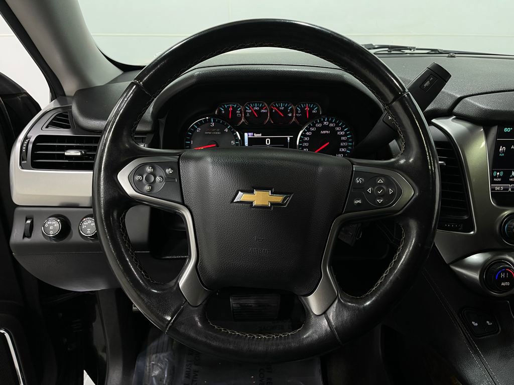 Used 2016 Chevrolet Tahoe LT w/ Off-Road Package image 24