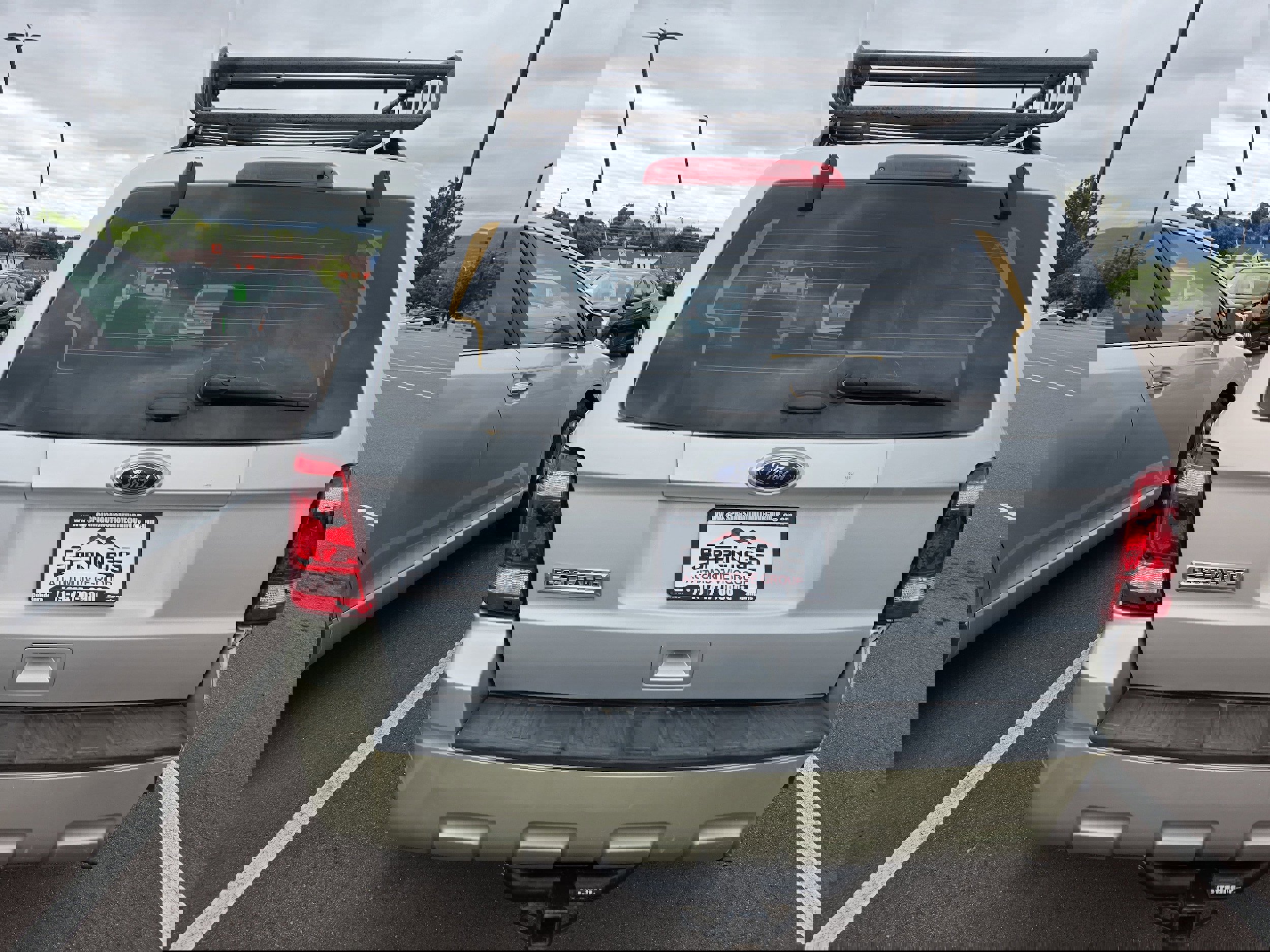 Used 2011 Ford Escape XLS image 5