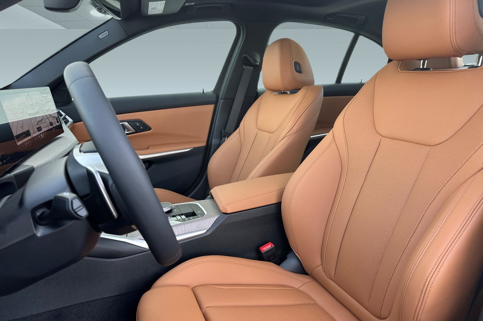 Used 2026 BMW 330i Sedan w/ Premium Package RWD image 5