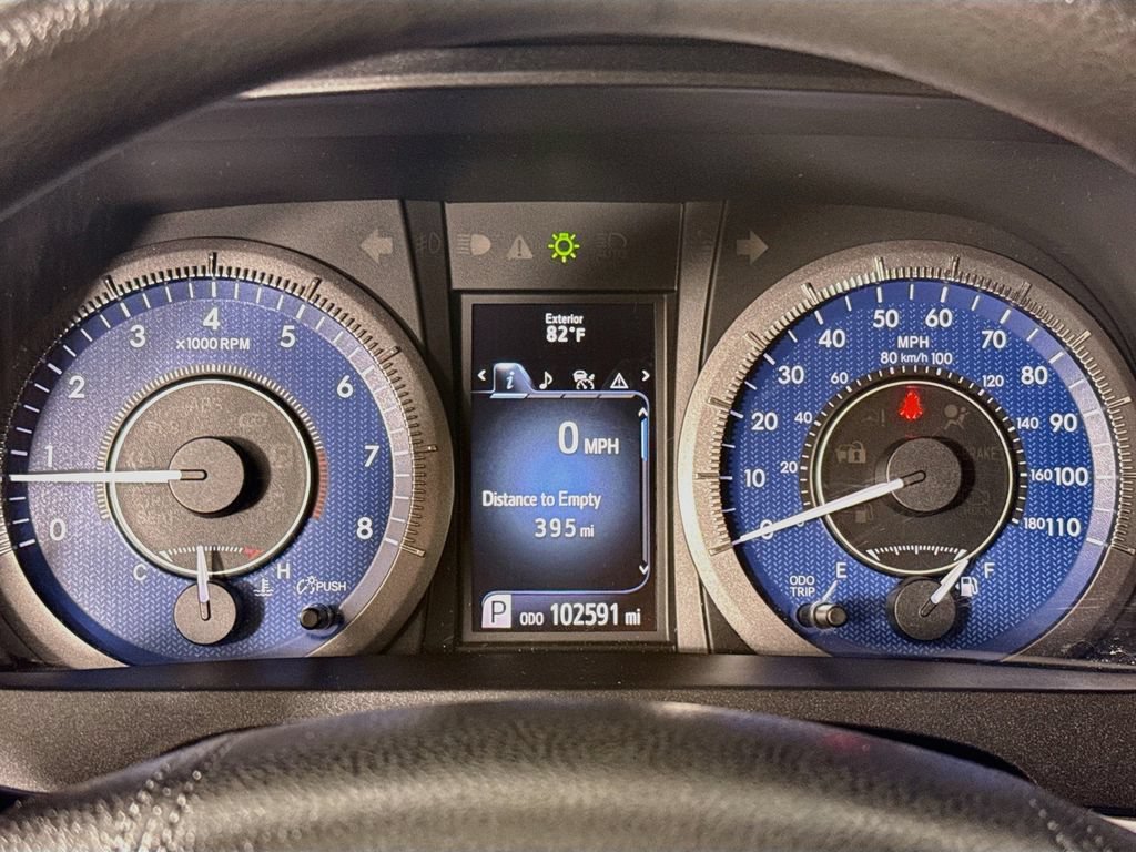 Certified 2018 Toyota Sienna LE FWD image 14