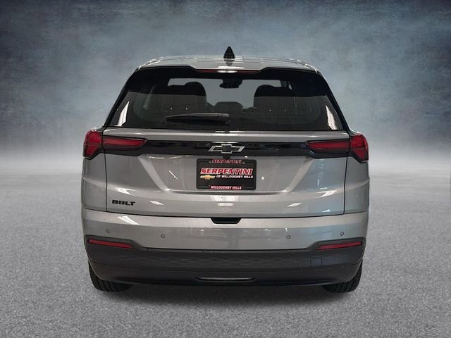 New 2027 Chevrolet Bolt LT w/ Comfort Package FWD image 8