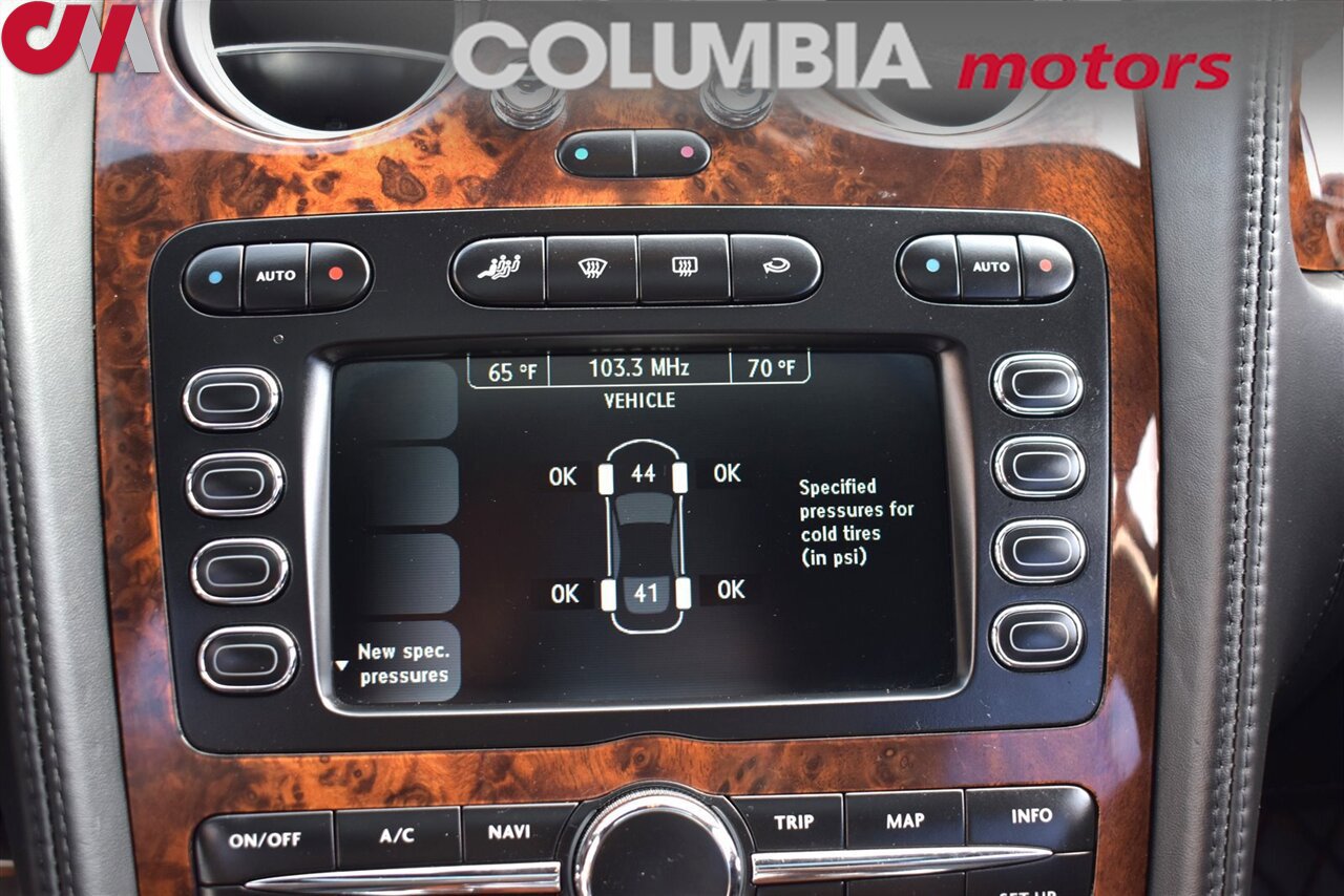 Used 2006 Bentley Flying Spur Flying Spur image 24