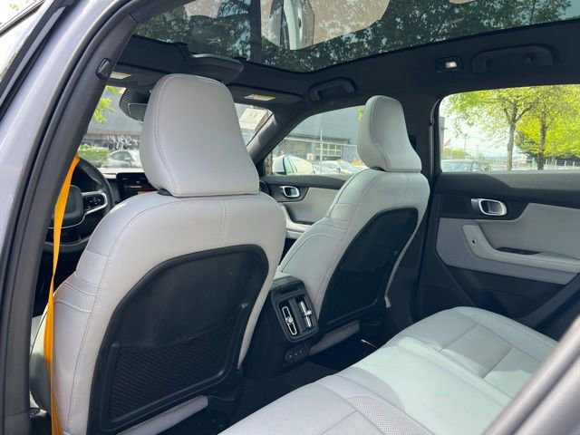 Used 2023 Polestar Polestar 2 w/ Pilot Pack AWD/4WD image 9