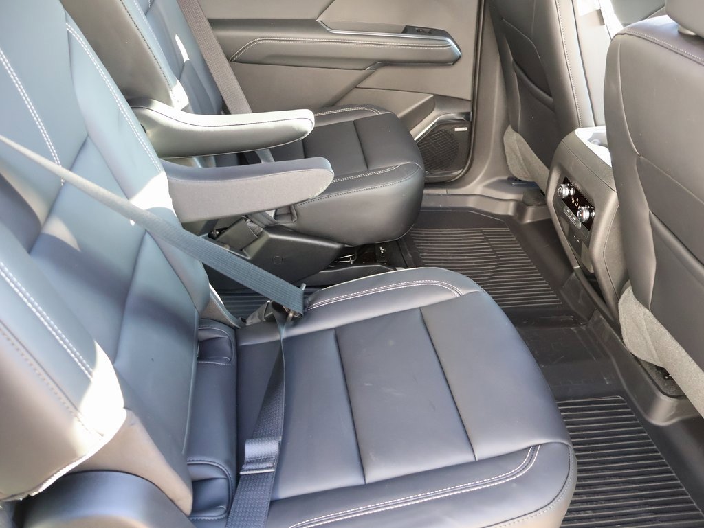 New 2026 GMC Acadia Elevation w/ Elevation Premium Package image 15