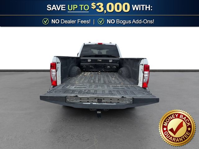 Used 2021 Ford F250 XL w/ STX Appearance Package AWD/4WD image 24